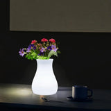 FloraGlow™ Jarra decorativa