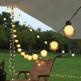Twiluma™ Fio de luz solar