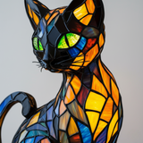Gato Elegante Kifinomult
