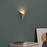 Trigon™ Luminária de parede