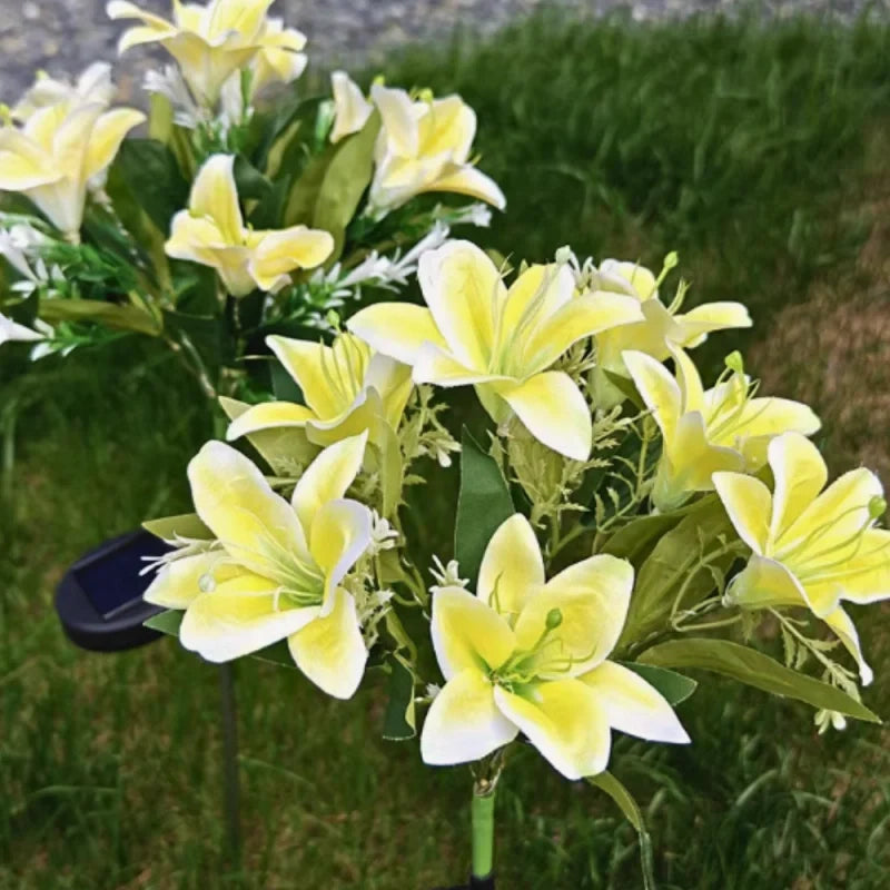 Everbloom™ Luzes Florais
