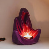 Ashcloak™ Candelabro