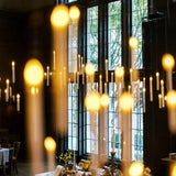 Spellbound™ Velas suspensas