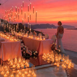 Spellbound™ Velas suspensas