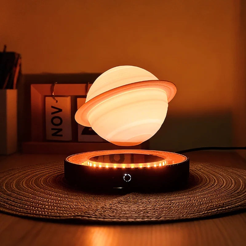 EtherealOrbit™ Levitante