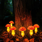MoonlitMushrooms™ Solar