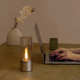 LightRay™ Candeeiro radiância