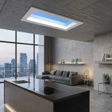 Aureline™ Luz Teto Clarabóia