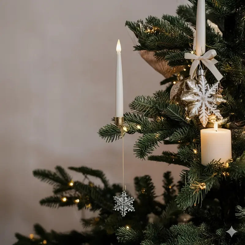 EverGlow™ Velas Árvore Natal