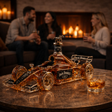 Whisky Boca - Edição Fórmula 1