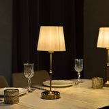 GoldenEase™ Candeeiro de mesa