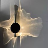 Velwave™ Candeeiro de parede