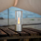 LightRay™ Candeeiro radiância