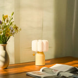 PuffGlow™ Lâmpada de mesa