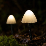 MoonlitMushrooms™ Solar