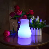 FloraGlow™ Jarra decorativa
