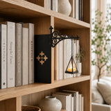 StoryCharm™ Candeeiro Estante