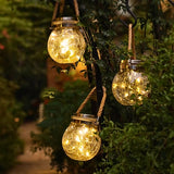 SolarLoom™ Lanterna
