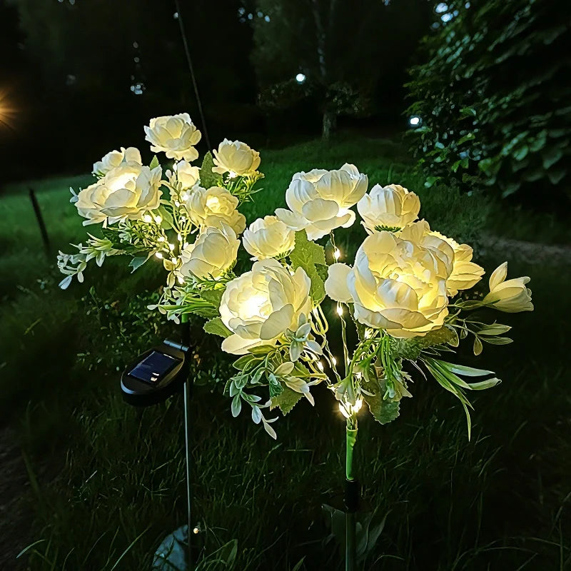 Everbloom™ Luzes Florais