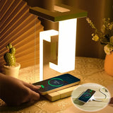Aetherlight™ Carregador s/ Fio
