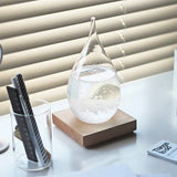MeteoCrystal™ Tempo Luminoso
