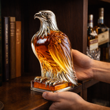 Jack Daniel's Whisky - Águia