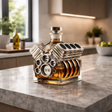 Whisky Boca - Edição Motor