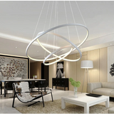 Lustre halo