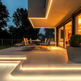 Fita LED c/ Sensor Movimento