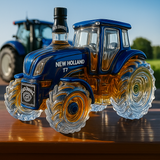 Garrafão Whisky Trator NH T7