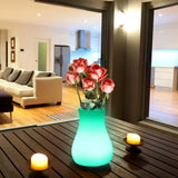 FloraGlow™ Jarra decorativa
