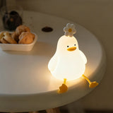 SqueezeBuddies™ Luz de noite
