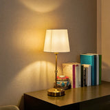 GoldenEase™ Candeeiro de mesa