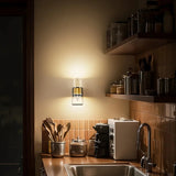 MuseGlow™ Luz de presença
