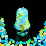 GlowPebbles™ Pedras luminosas