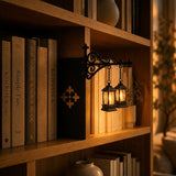StoryCharm™ Candeeiro Estante