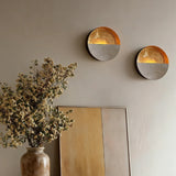 Eclipse™ Castiçal de parede