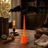 DragonBlaze™ Luz de presença