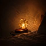 AmberGlow™ Candeeiro de mesa