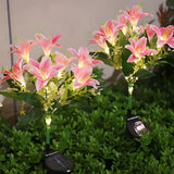 Everbloom™ Luzes Florais