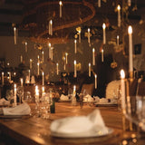 Spellbound™ Velas suspensas
