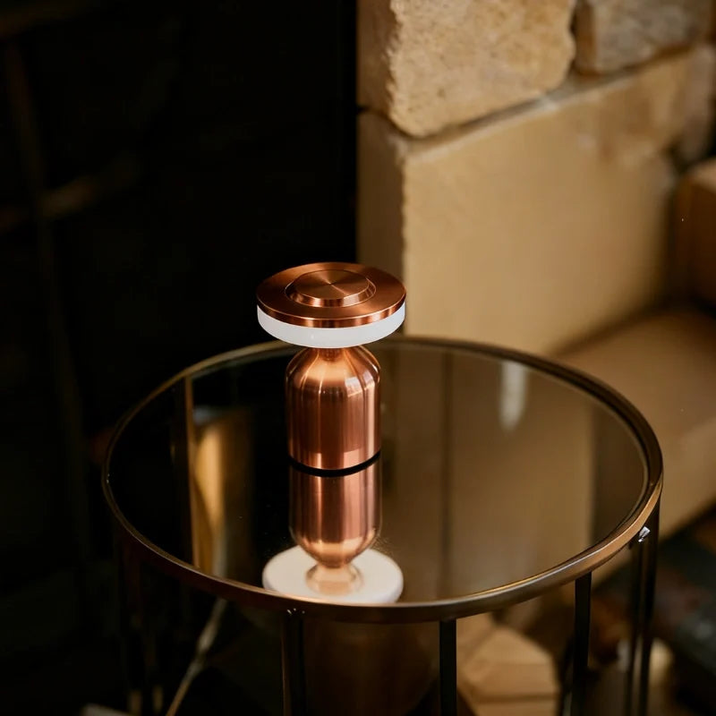 Auralis™ Lâmpada de mesa