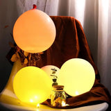 Pérolas de luz