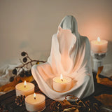 Ashcloak™ Candelabro