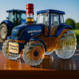 Garrafão Whisky Trator NH T7