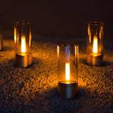 LightRay™ Candeeiro radiância