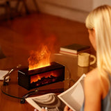 HearthGlow™ Humidificador