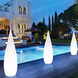 Auradrop™ Brilho exterior