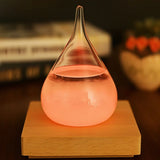 MeteoCrystal™ Tempo Luminoso