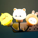 Cutely™ Luz noturna